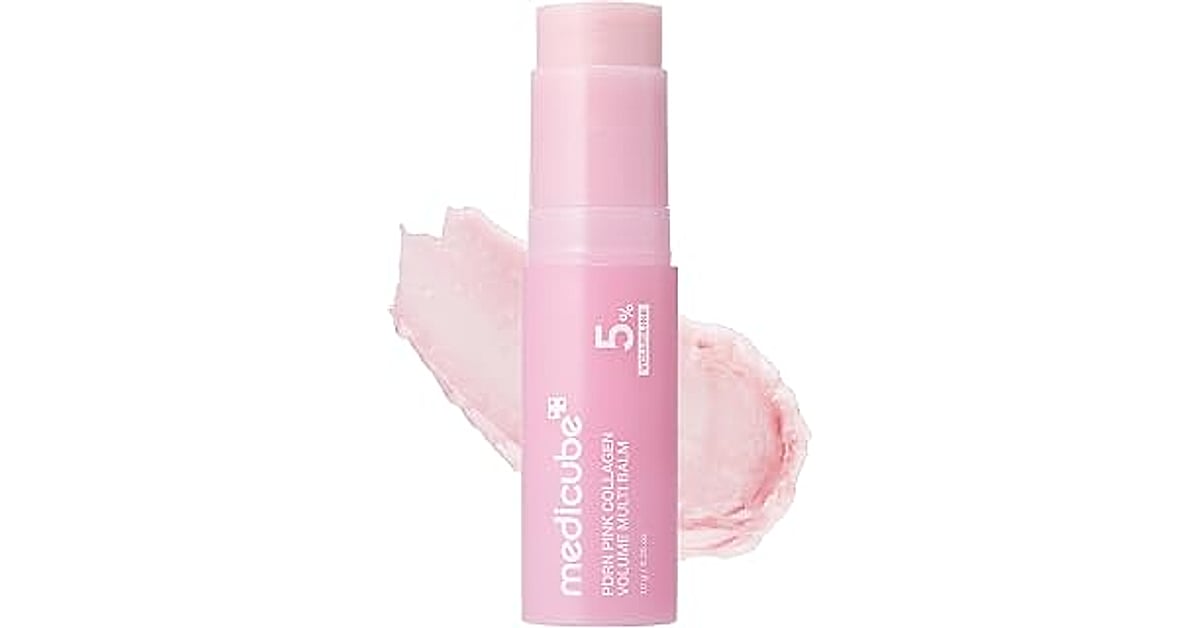 medicube pdrn pink