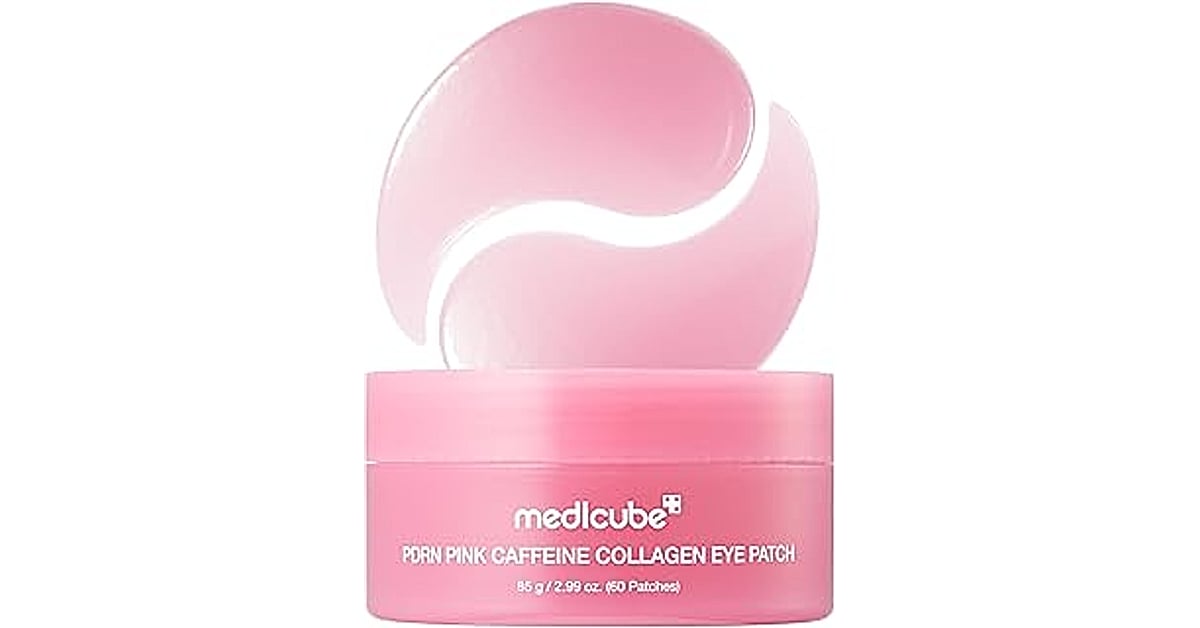 medicube pdrn pink
