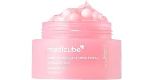 medicube pdrn pink