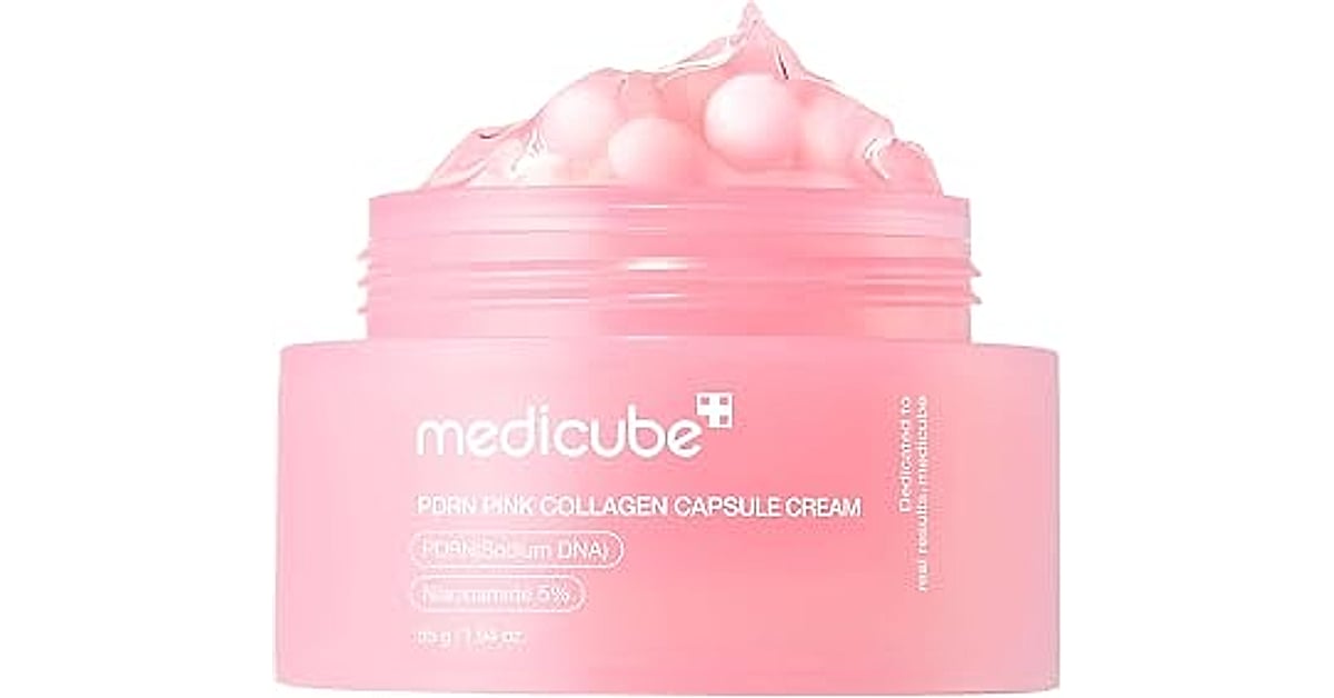 Medicube PDRN Pink: 5 Amazing Tips to Achieve Youthful Glowing Skin 1 medicube pdrn pink