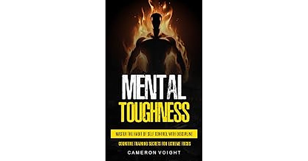mental might: control
