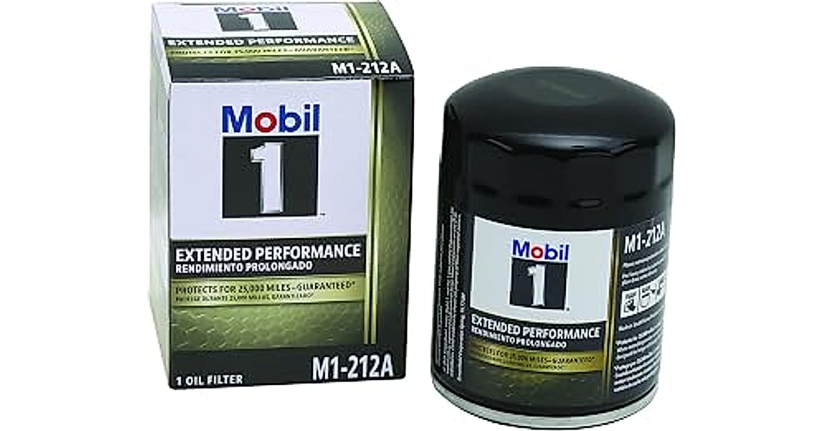mobil 1 advanced
