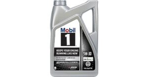 mobil 1 advanced