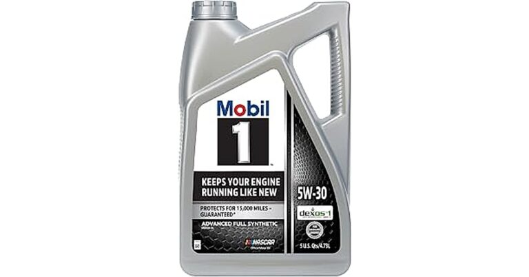 mobil 1 advanced