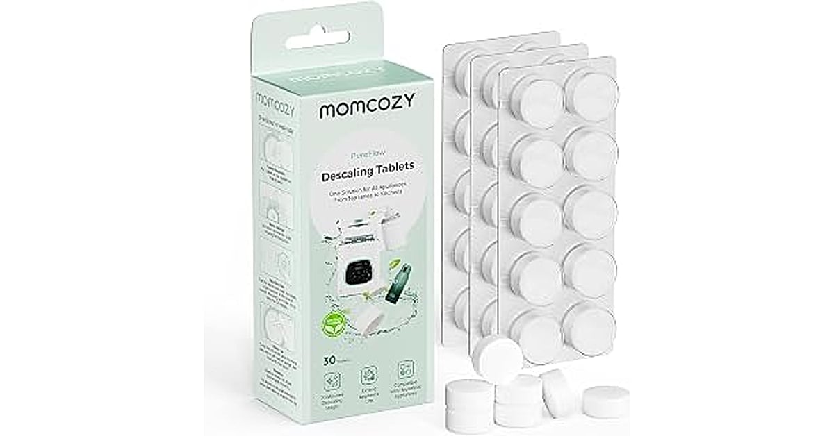 Momcozy Official Detergent: 5 Best Ways to Remove Tough Stains 3 momcozy official detergent