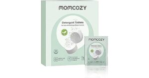 momcozy official detergent