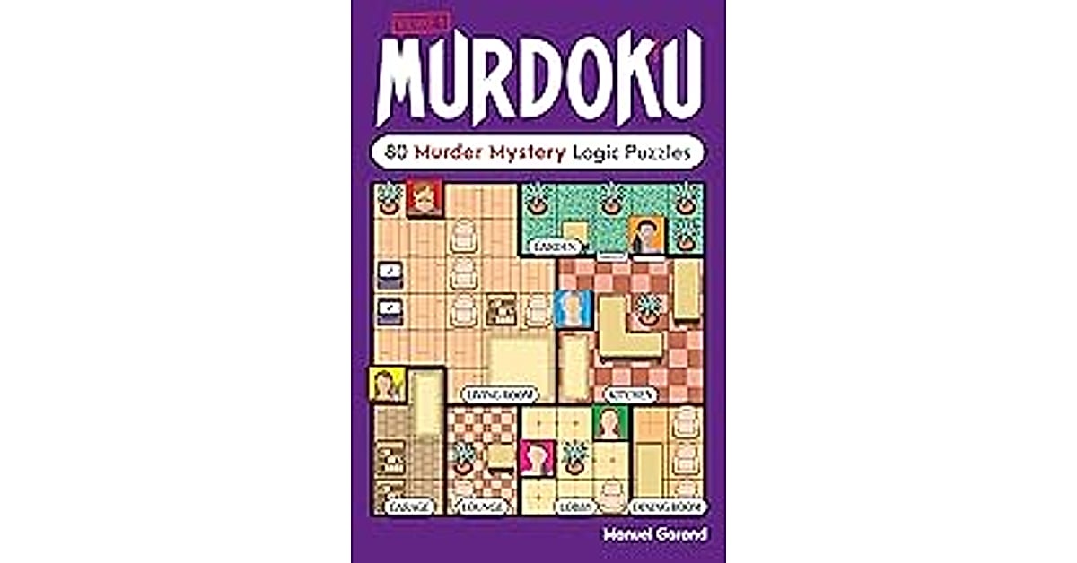 murdoku: 80 murder