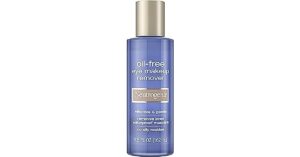 neutrogena makeup remover
