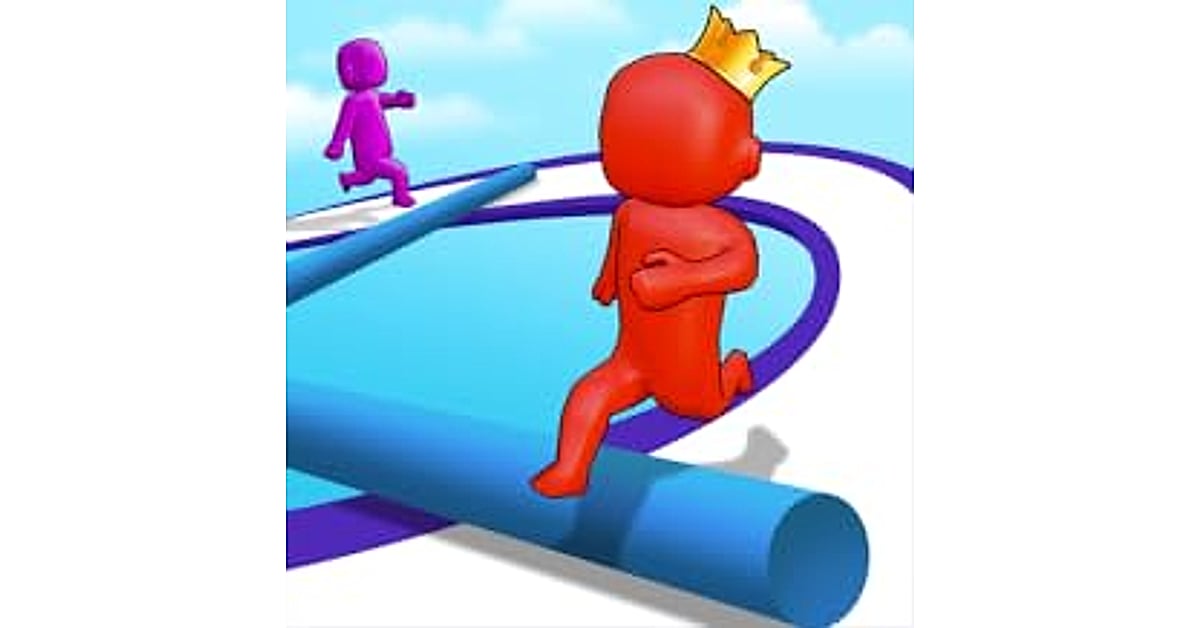 ninja epic racer