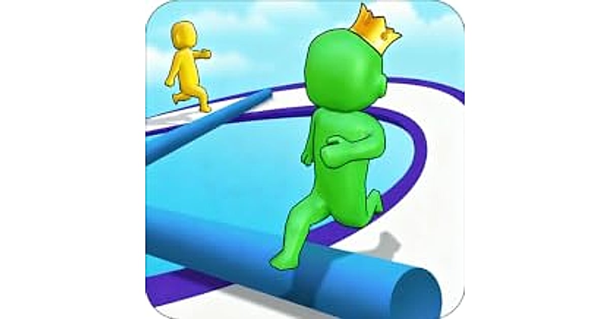 ninja epic racer