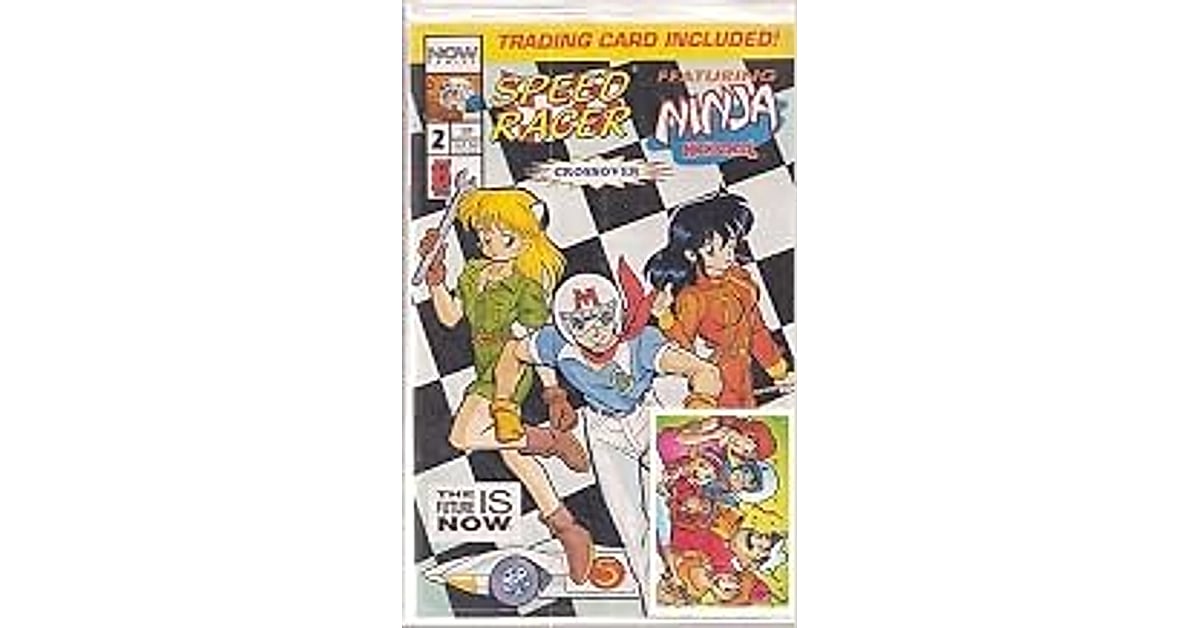 ninja epic racer