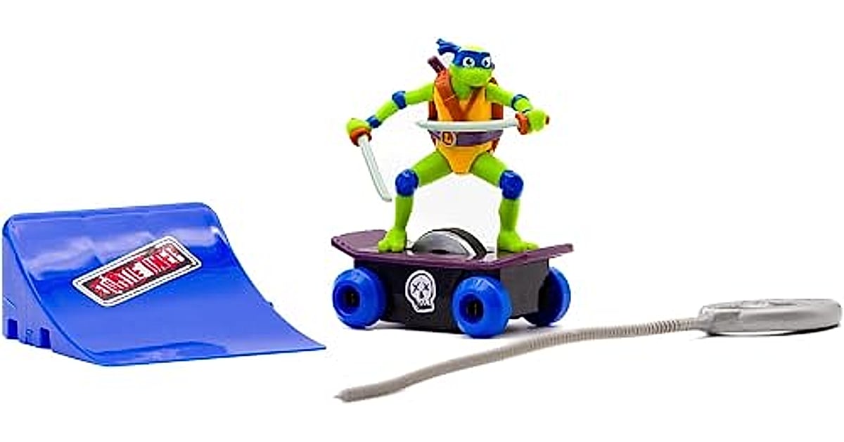 ninja epic racer