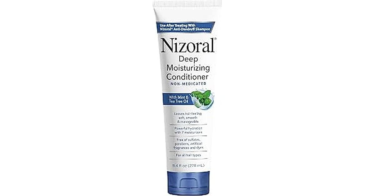 nizoral anti