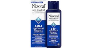 nizoral anti