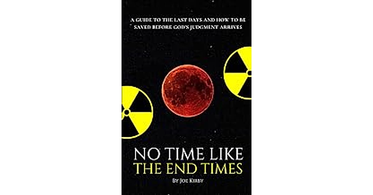 no time like