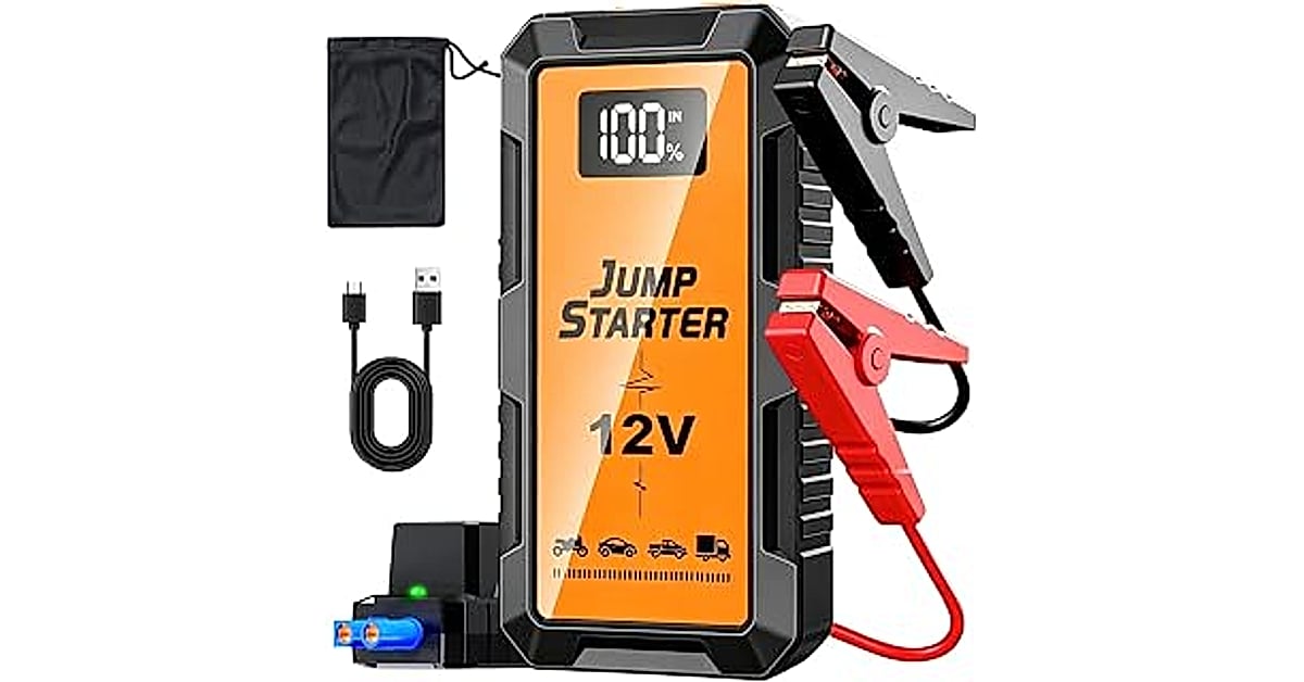 noco boost gb40