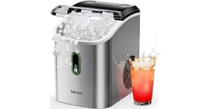 nugget ice maker