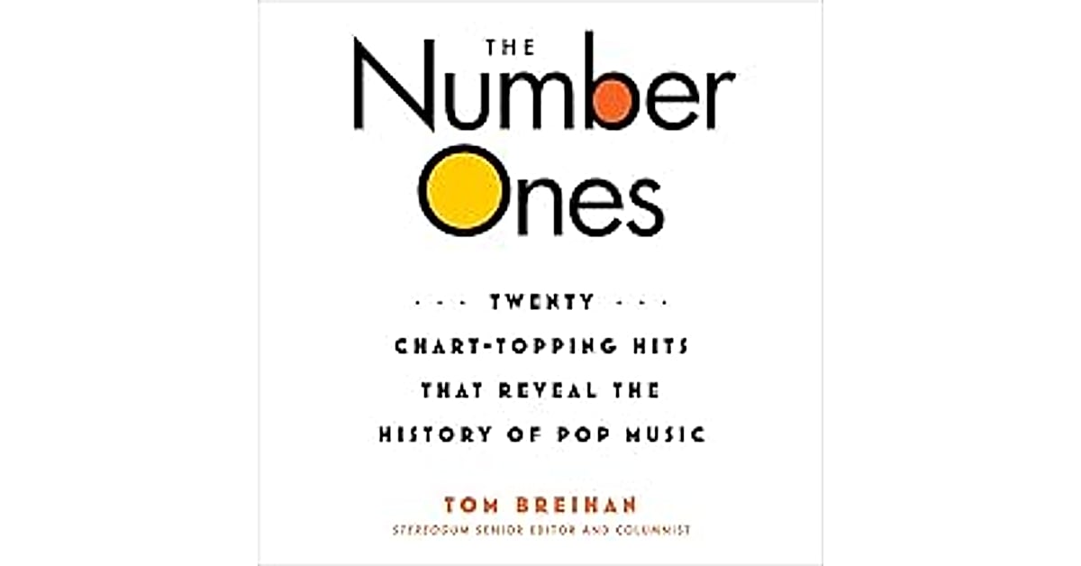 Number Ones: 10 Best Guide to Mastering Your Favorite Songs 4 number ones