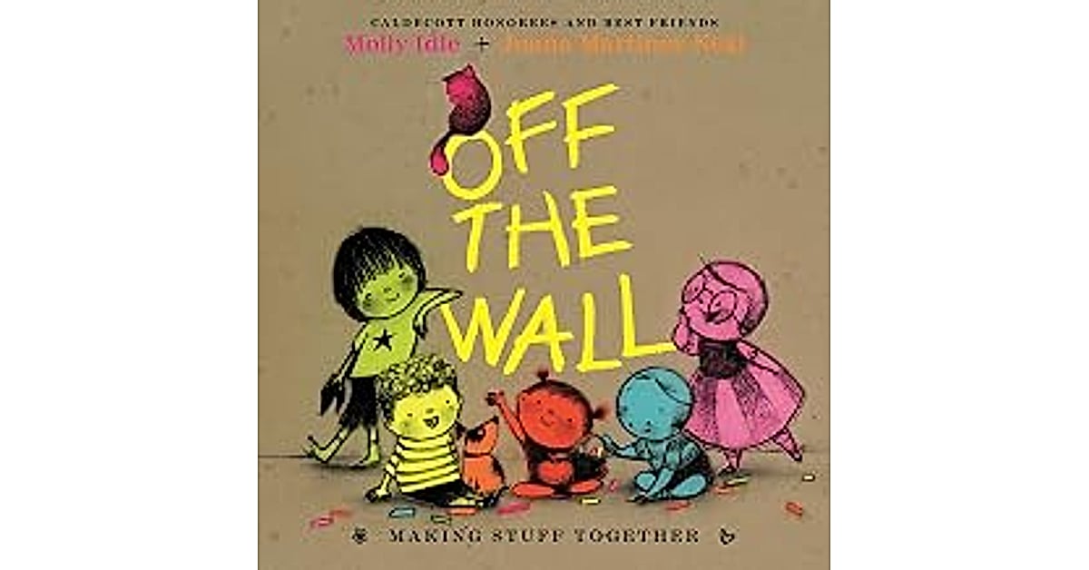 off the wall