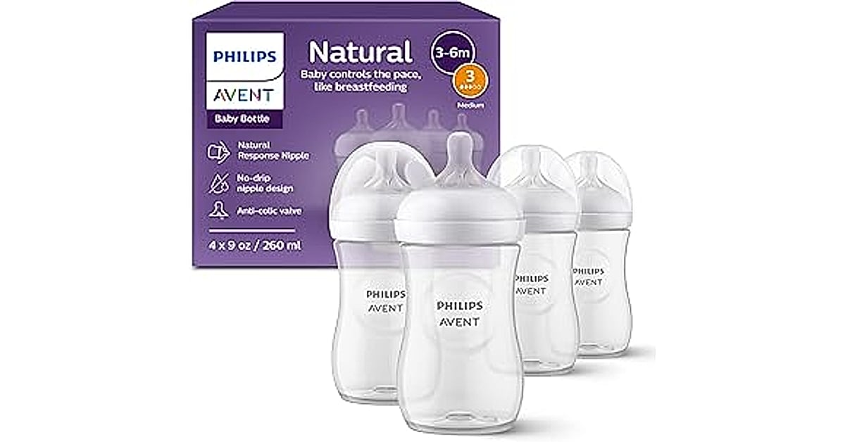 philips avent natural