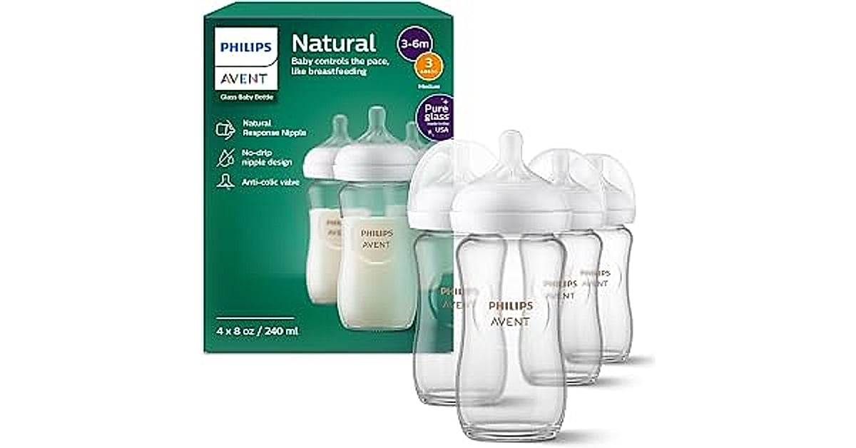 philips avent natural