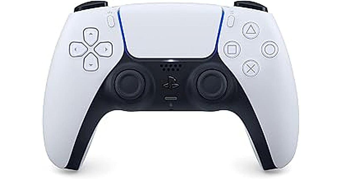 playstation 5 dualsense