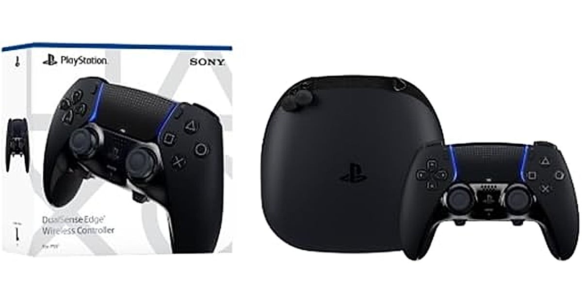 playstation 5 dualsense