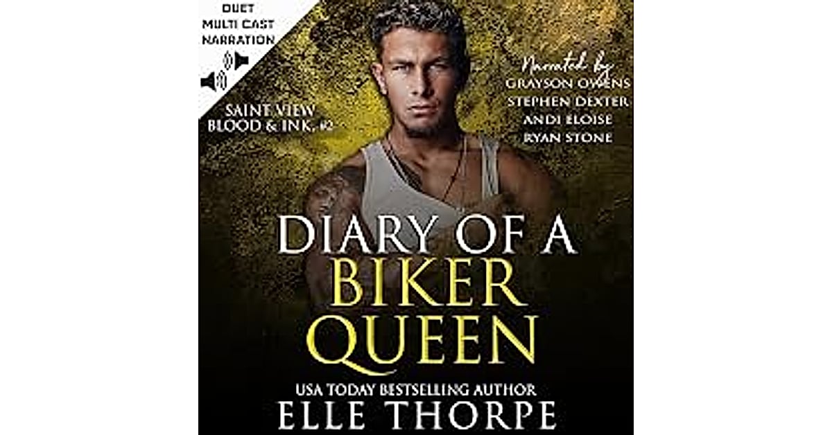 queen diary