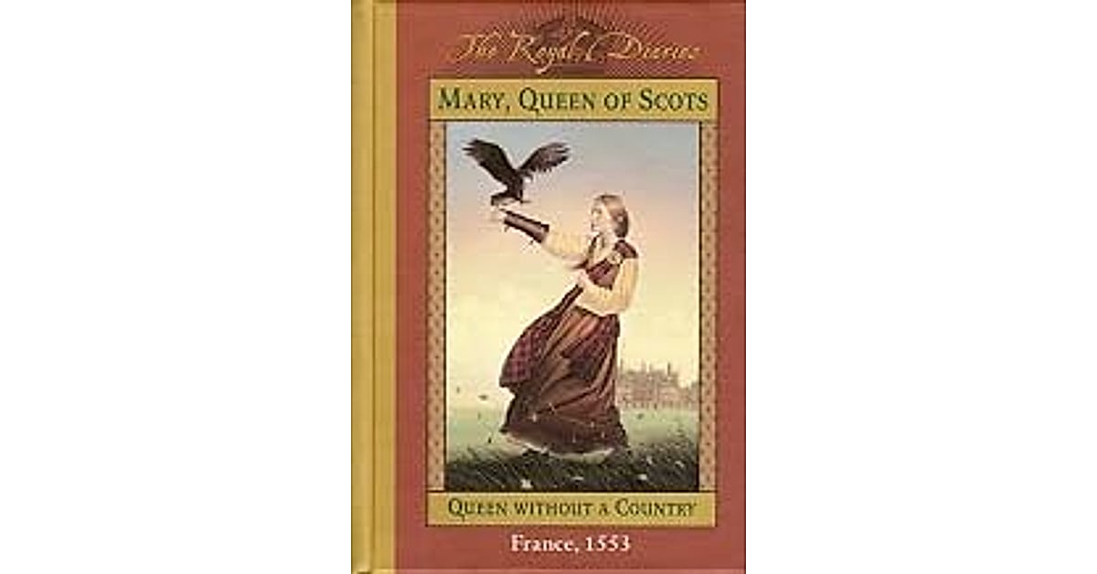 queen diary