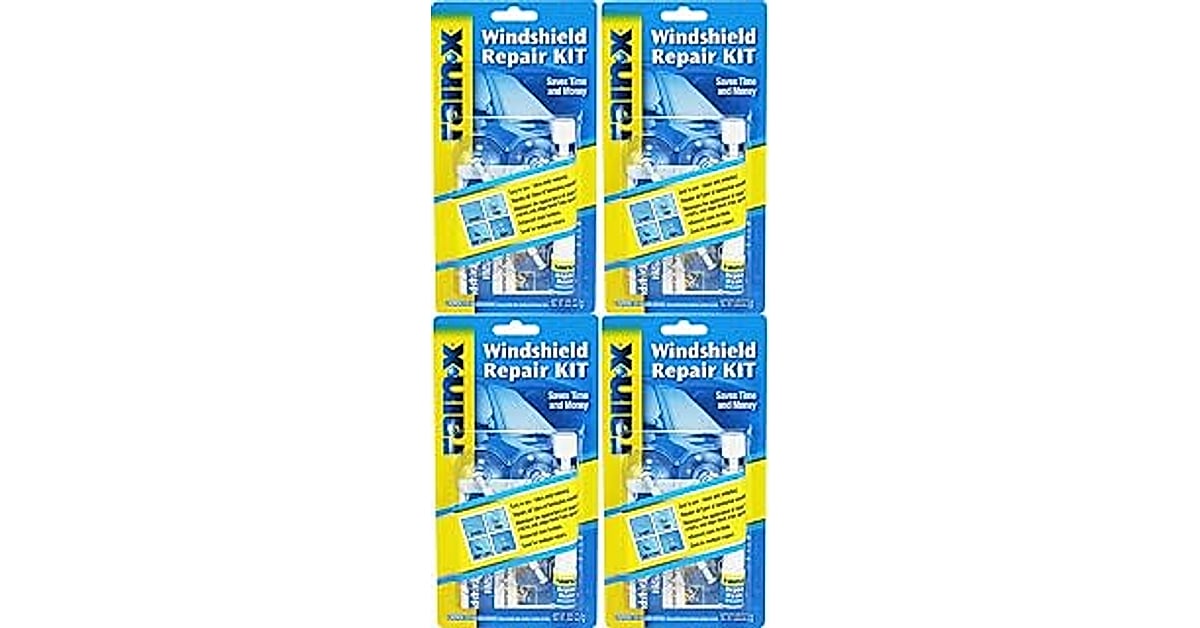 rainx fix a