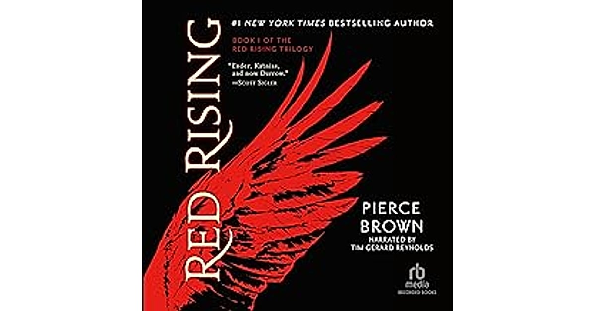 red rising