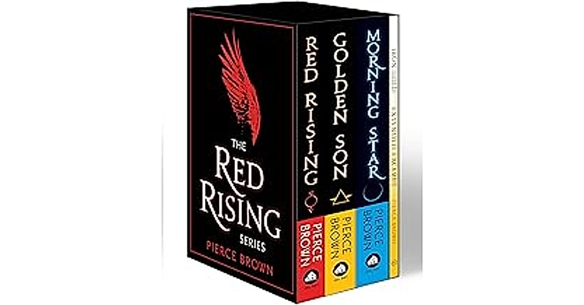 red rising