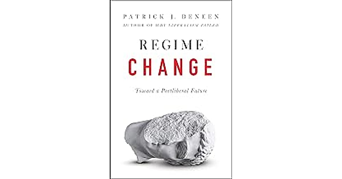 Regime Change: Inside: 5 Amazing Tips to Understand Political Transformations 3 regime change: inside