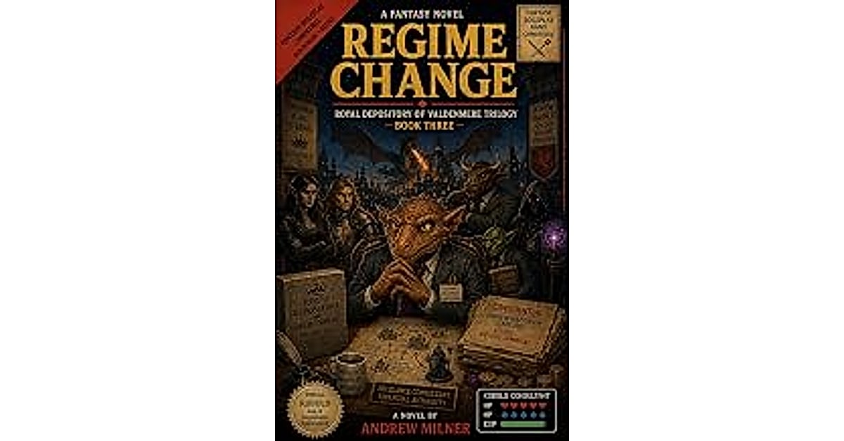 Regime Change: Inside: 5 Amazing Tips to Understand Political Transformations 4 regime change: inside