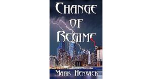 regime change: inside