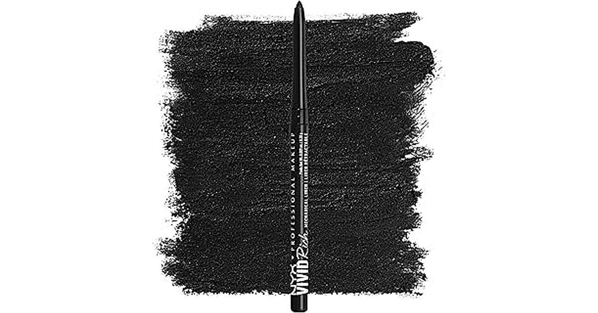 revlon colorstay pencil