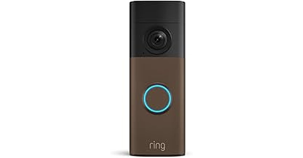 Ring Battery Doorbell: 5 Best Tips to Enhance Your Home Security 3 ring battery doorbell