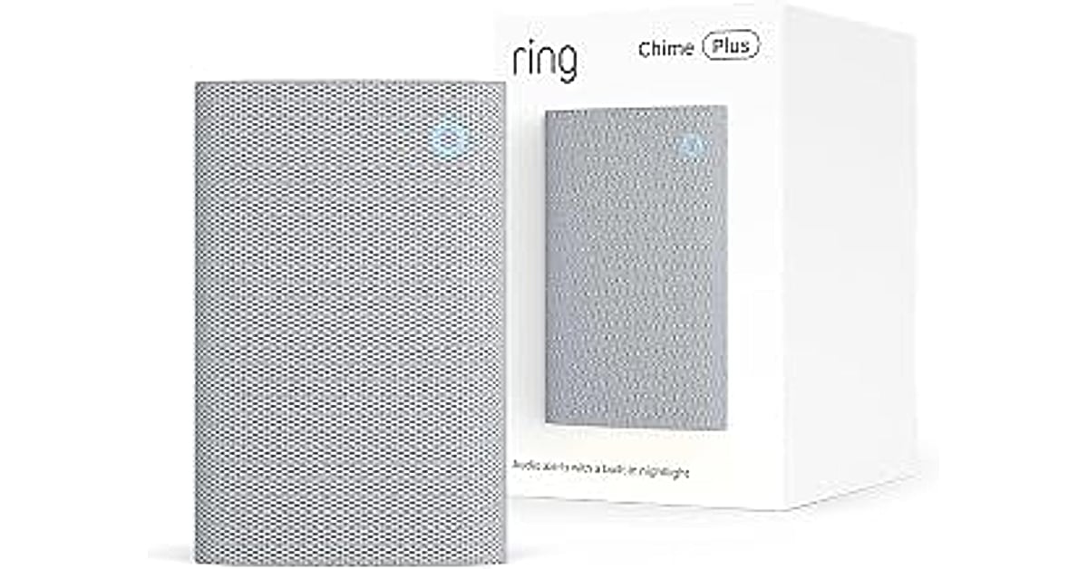 ring chime