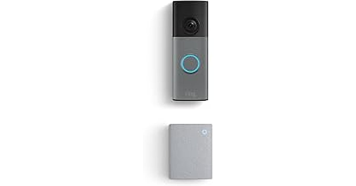 ring chime