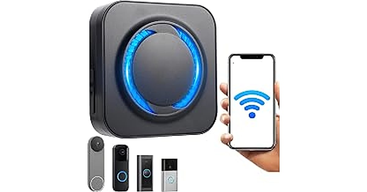 ring chime