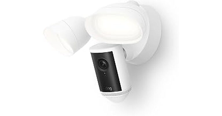 Ring Floodlight Cam: 5 Best Ways to Enhance Your Home Security 17 ring floodlight cam