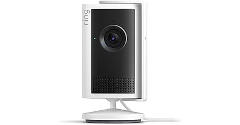 Ring Indoor Cam: 5 Best Tips to Enhance Your Home Security 13 ring indoor cam