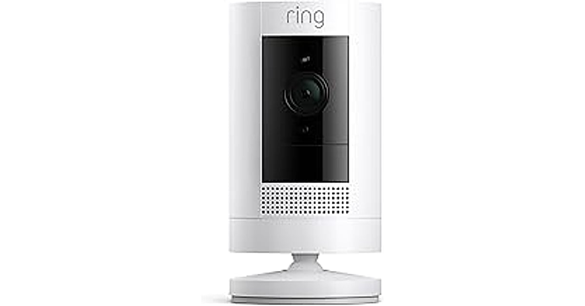 ring outdoor cam