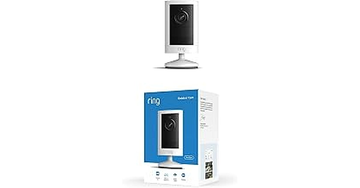ring outdoor cam