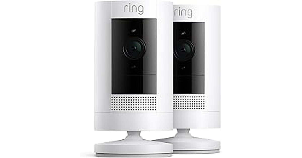 ring outdoor cam