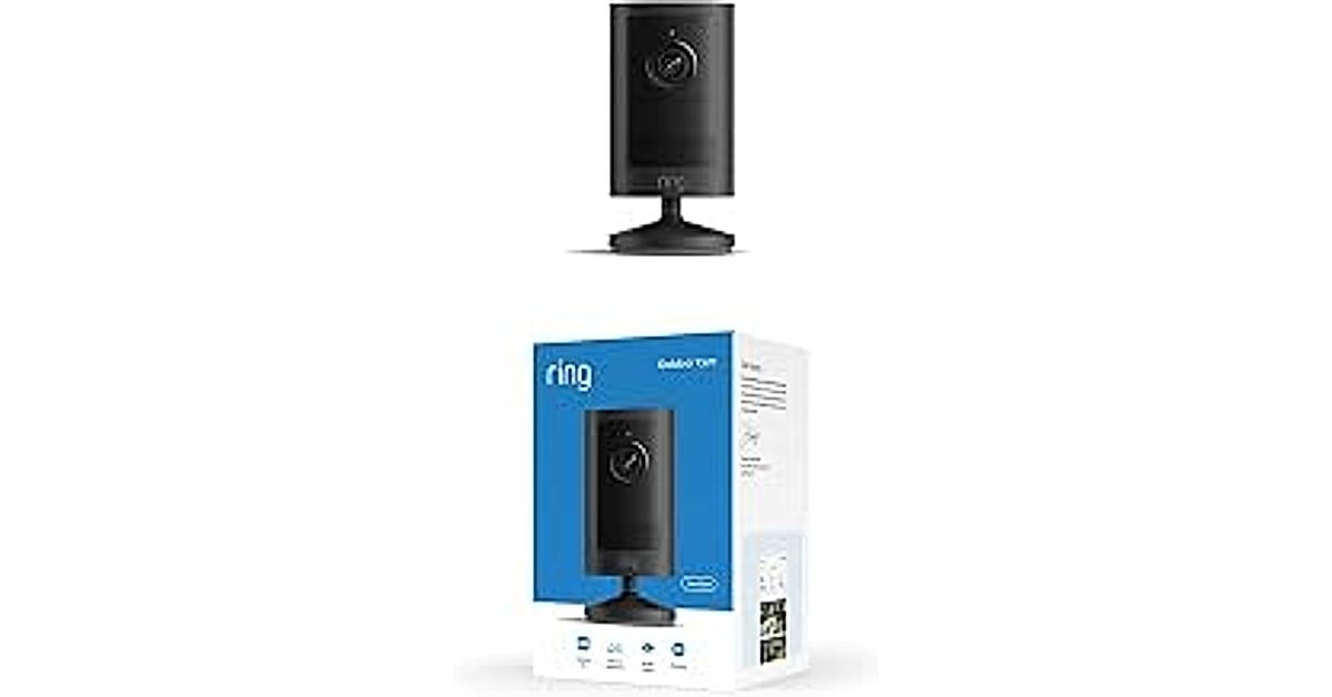 ring outdoor cam