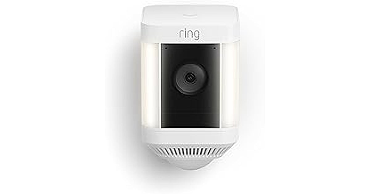 Ring Spotlight Cam: 5 Amazing Tips to Secure Your Home Like a Pro 2 ring spotlight cam