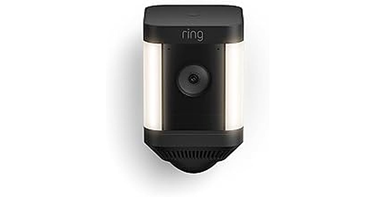 Ring Spotlight Cam: 5 Amazing Tips to Secure Your Home Like a Pro 1 ring spotlight cam