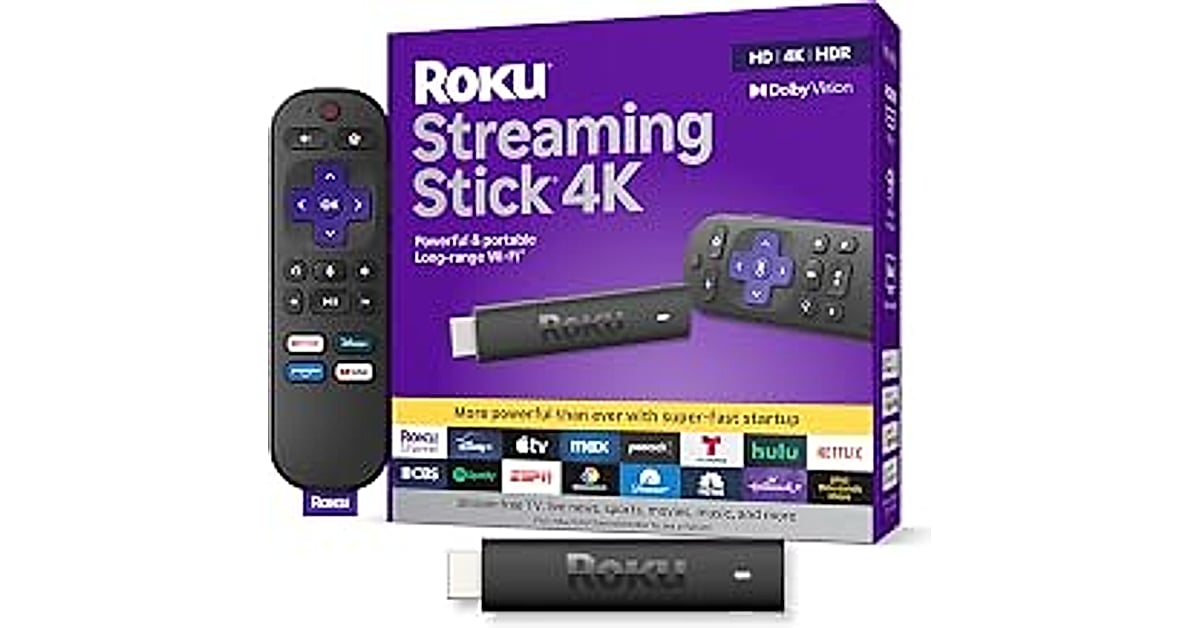 Roku Streaming Stick: 5 Amazing Tips to Elevate Your Streaming Experience 1 roku streaming stick
