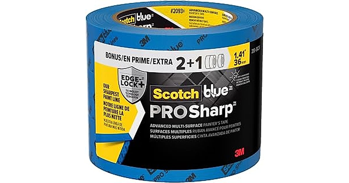 scotchblue original multi